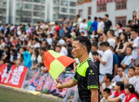Village Super League Popular In China