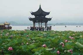 2023 Dragon Boat Festival Holiday Tourism