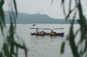 2023 Dragon Boat Festival Holiday Tourism