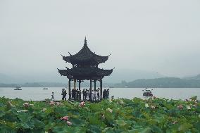 2023 Dragon Boat Festival Holiday Tourism