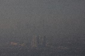 Air Pollution In Jakarta