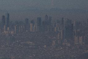 Air Pollution In Jakarta