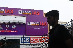 India Byjus