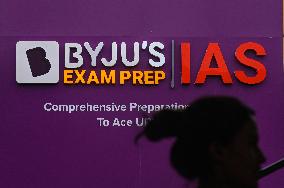 India Byjus