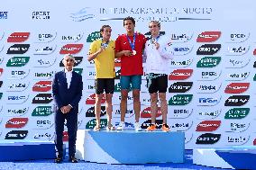 International Swimming Championships - 59th Settecolli Trophy