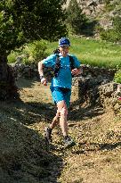 Trail 100 By UTMB Andorra 2023 100K