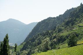 Trail 100 By UTMB Andorra 2023 100K