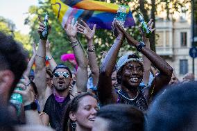 Milano Pride 2023