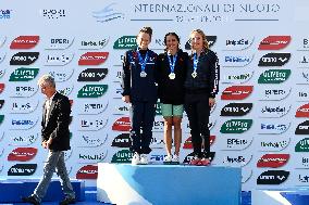 International Swimming Championships - 59th Settecolli Trophy