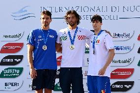 International Swimming Championships - 59th Settecolli Trophy