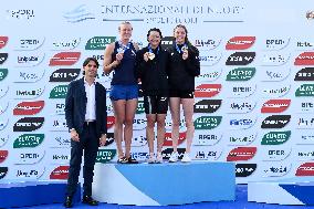 International Swimming Championships - 59th Settecolli Trophy