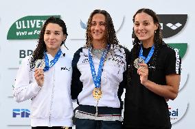 International Swimming Championships - 59th Settecolli Trophy