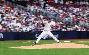 (SP)BRITAIN-LONDON-BASEBALL-MLB-LONDON SERIES