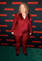 World Premiere screening of 7000 Miles - LA