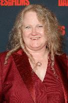 World Premiere screening of 7000 Miles - LA