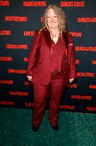 World Premiere screening of 7000 Miles - LA