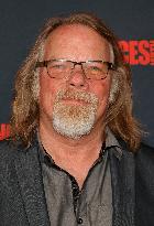 World Premiere screening of 7000 Miles - LA