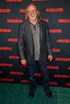 World Premiere screening of 7000 Miles - LA