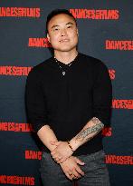 World Premiere screening of 7000 Miles - LA