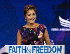Faith & Freedom Coalition’s Road to Majority Policy Conference - DC