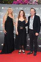 6th edition of the Filming Italy Sardegna Festival