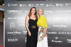 6th edition of the Filming Italy Sardegna Festival