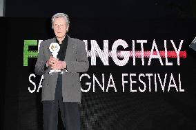 6th edition of the Filming Italy Sardegna Festival