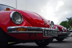 VW 1303 Cars In Sri Lanka