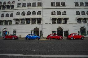 VW 1303 Cars In Sri Lanka