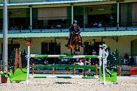 KCC Carpe Diem Spring League Hurdle Jump Competitions Final (National Team Selection Contest)