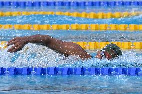 Campionati Internazionali Di Nuoto - 59? Trofeo Settecolli