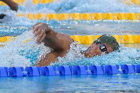 Campionati Internazionali Di Nuoto - 59? Trofeo Settecolli