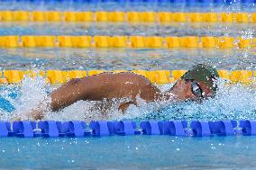 Campionati Internazionali Di Nuoto - 59? Trofeo Settecolli