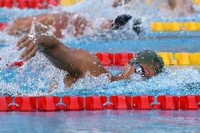 Campionati Internazionali Di Nuoto - 59? Trofeo Settecolli