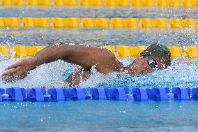 Campionati Internazionali Di Nuoto - 59? Trofeo Settecolli