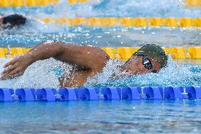 Campionati Internazionali Di Nuoto - 59? Trofeo Settecolli