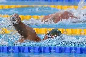 Campionati Internazionali Di Nuoto - 59? Trofeo Settecolli