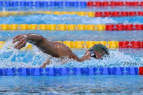 Campionati Internazionali Di Nuoto - 59? Trofeo Settecolli