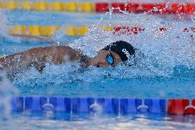 Campionati Internazionali Di Nuoto - 59? Trofeo Settecolli