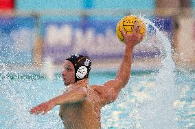 Malta v Germany - Waterpolo