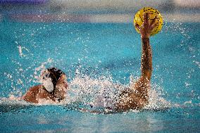 Malta v Germany - Waterpolo