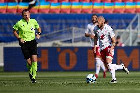 Ukraine v Malta - UEFA EURO 2024 European Qualifier