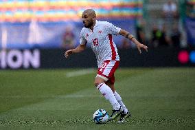 Ukraine v Malta - UEFA EURO 2024 European Qualifier