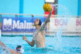 Bulgaria v Ukraine - Waterpolo