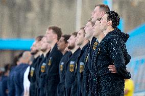 Water Polo - Malta v Germany