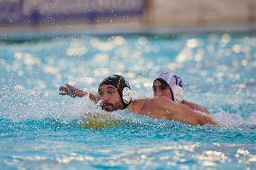 Water Polo - Malta v Germany