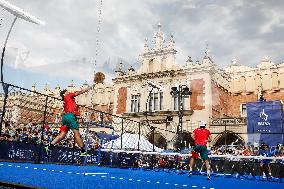 European Games Krakow Malopolskie 2023 - Day 6