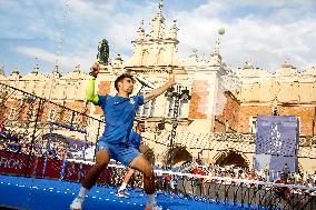 European Games Krakow Malopolskie 2023 - Day 6