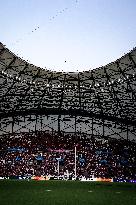 European Challenge Cup Final - Lyon rugby vs RC Toulon - Marseille