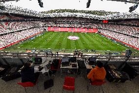 Match Between Nice And Reims - Nice